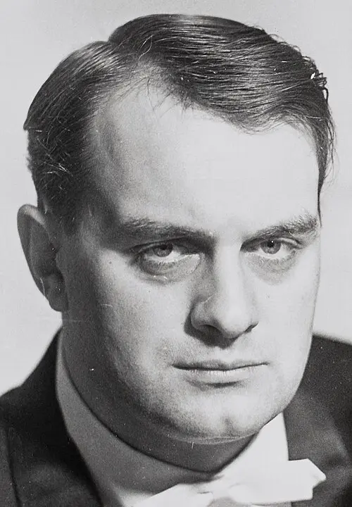 Siegfried Vogel
