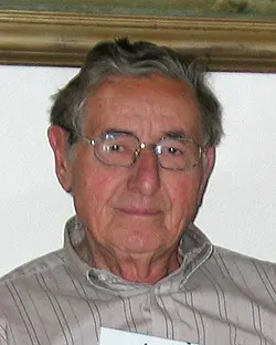 Karl Heinz Oppel