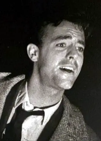 Peter Aykroyd