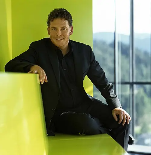Matthias Rexroth