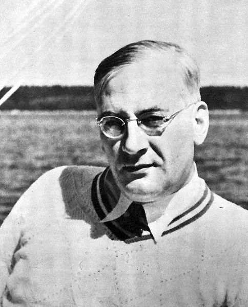 Karl Asplund