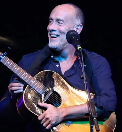 Marc Cohn