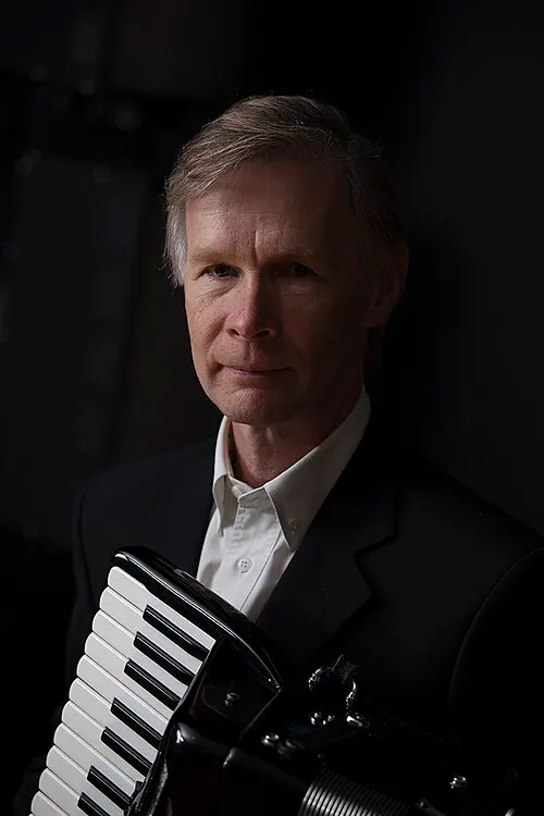 Tiit Kalluste
