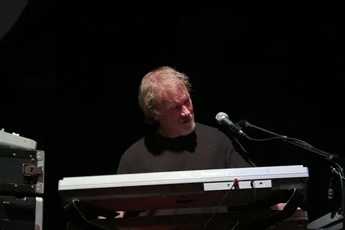 Glenn McClelland