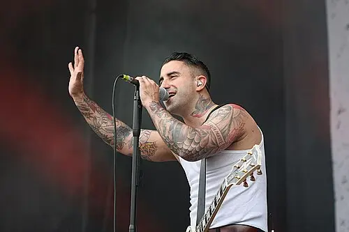 Sammy Amara