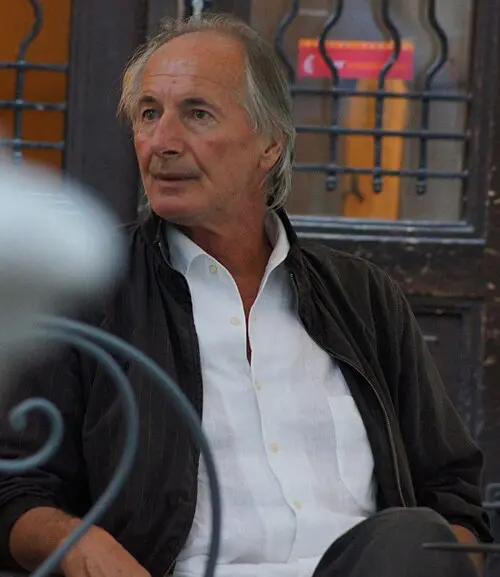 Janez Bončina