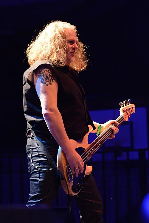 Thomas Smuszynski