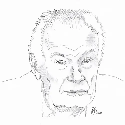 Jean Amadou