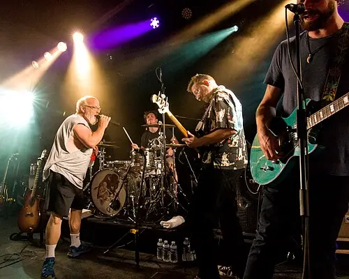 Kyle Gass Band