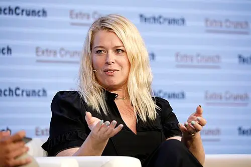 Amanda de Cadenet