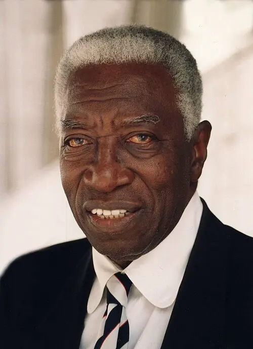 Joe Williams
