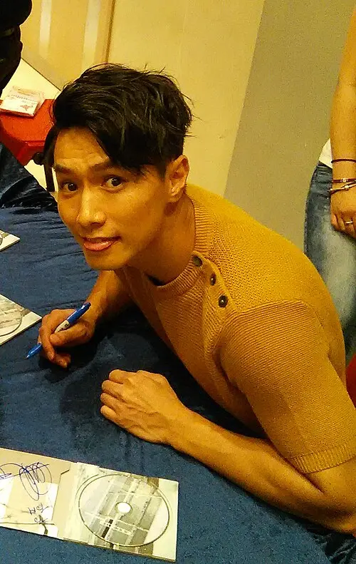 Jason Chan