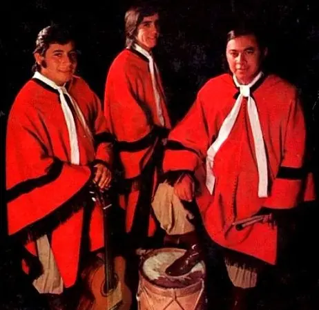 Las Voces de Orán