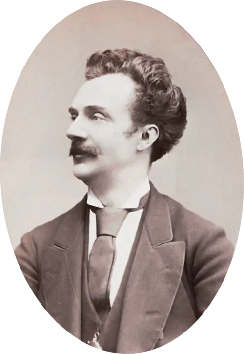 Joseph-Dieudonné Tagliafico