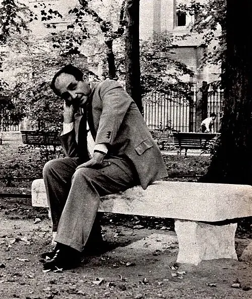 Alfonso Gatto