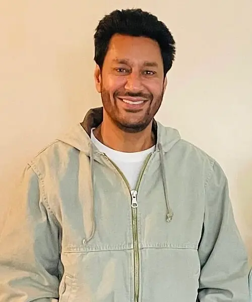 Harbhajan Mann