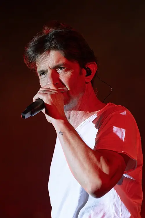 Koen Wauters