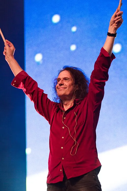 Michael Schwandt