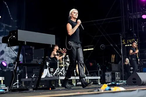 PVRIS