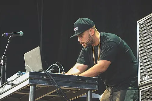 DJ Drama