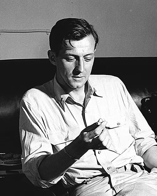 Victor Jorgensen