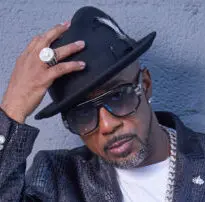 Ralph Tresvant