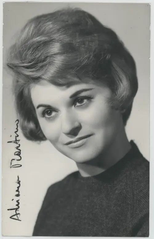 Adriana Martino