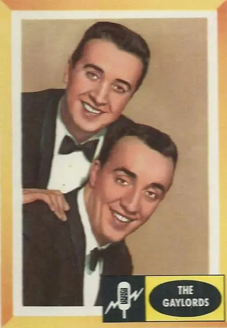 The Gaylords