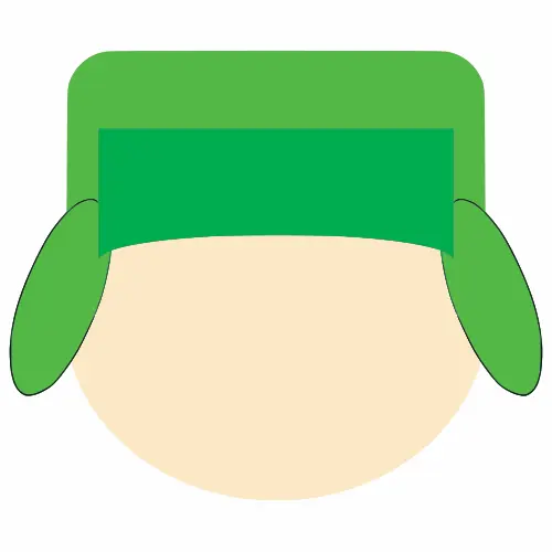 Kyle Broflovski