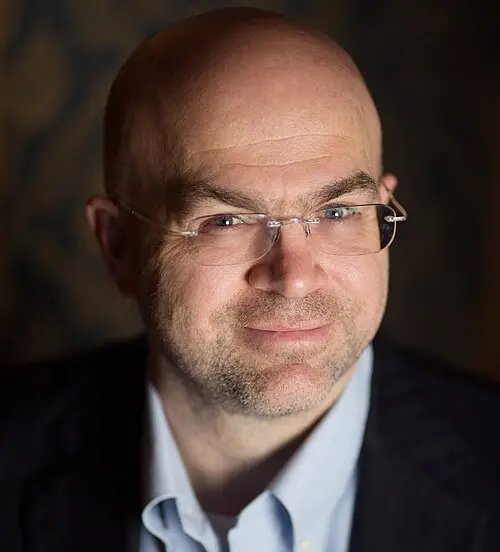 Balázs Kocsár