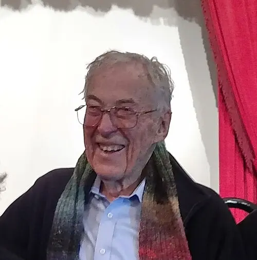 George Booth