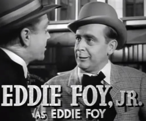 Eddie Foy, Jr.