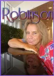 Robin Wikman