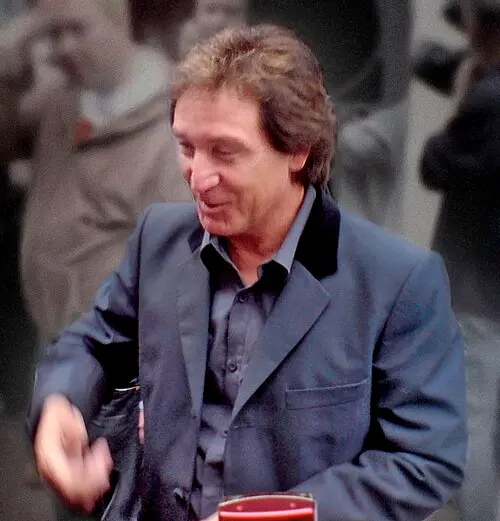 Kenney Jones