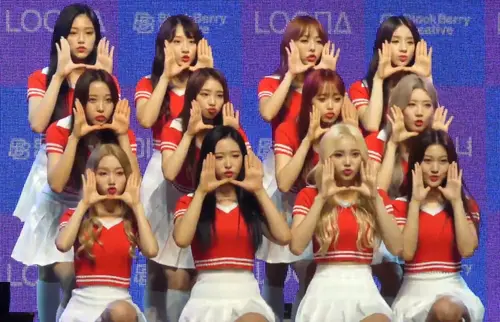 이달의 소녀