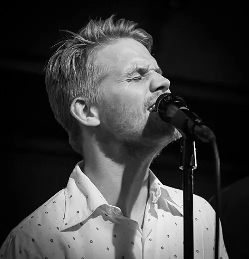 Sigurd Rotvik Tunestveit