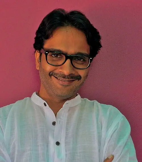 S.P.B. Charan