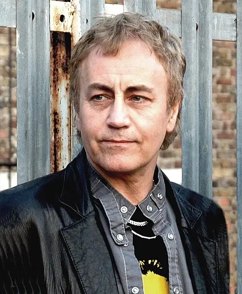 Alan Mair
