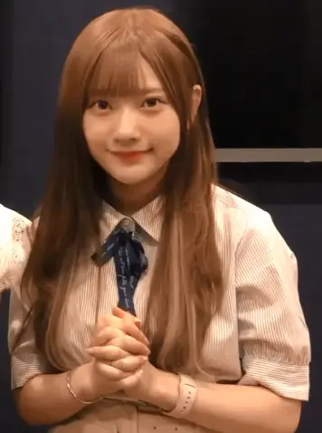 山田麻莉奈