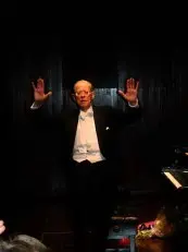 Ronald Smith