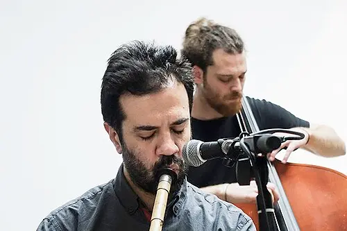 Χάρης Λαμπράκης