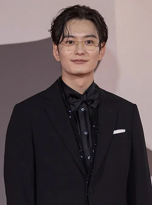 오카다 마사키