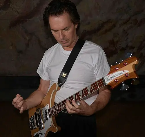 Martin Gordon