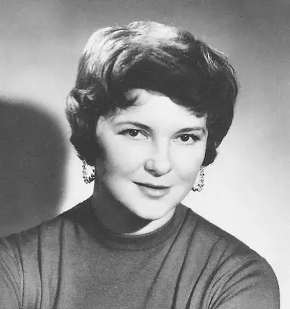 Sophie Desmarets