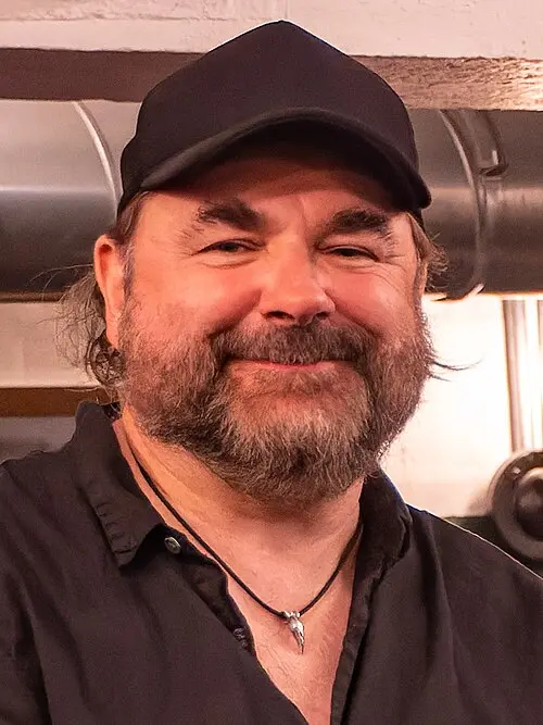 Jeremy Stacey