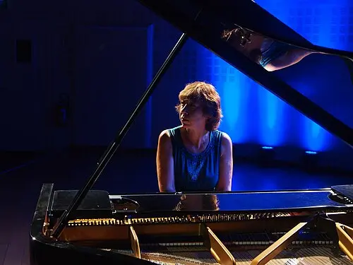 Elena Kuschnerova