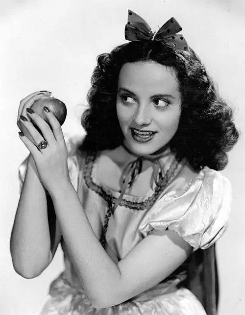 Adriana Caselotti