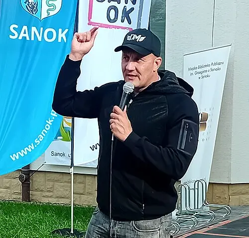 Bosski Roman