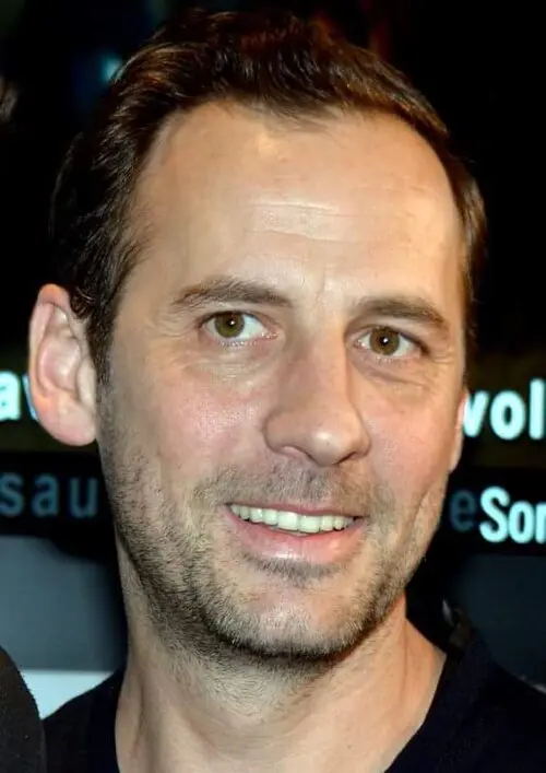 Frédéric Testot
