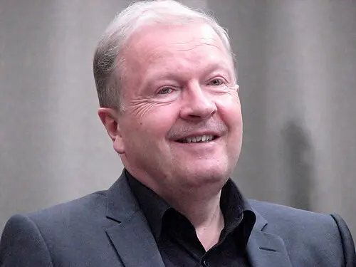 Kalle Randalu